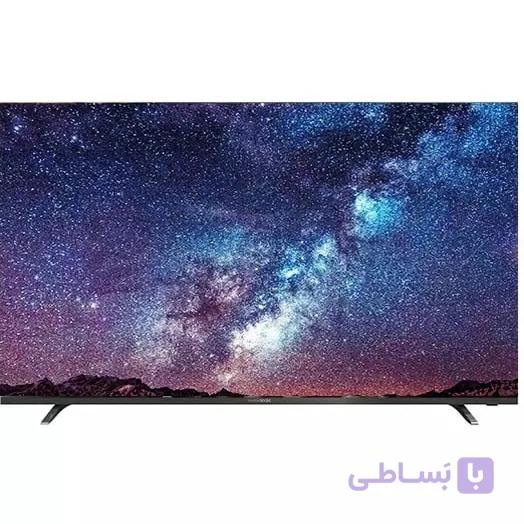 تلویزیون 55 اینچ هوشمند دوو مدل DSL-55MS3100U — تصویر 1