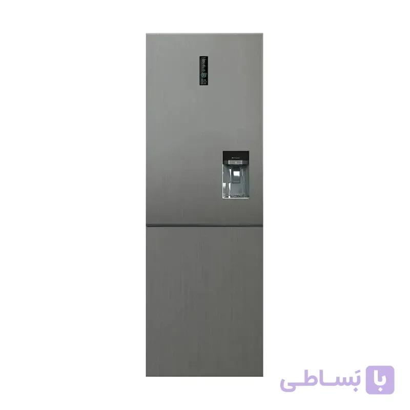یخچال فریزر 24 فوت دوو سری Sanel IOT مدل BMi-10 — تصویر 1