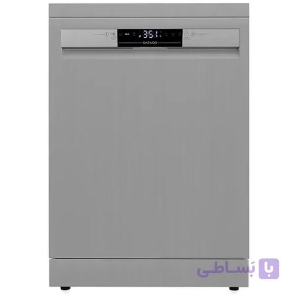 ماشین ظرفشویی 14 نفره دوو مدل DW-160 — تصویر 1