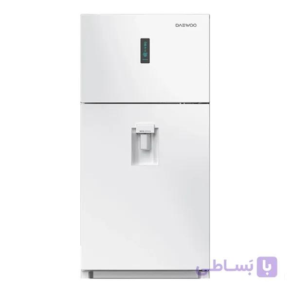 یخچال فریزر 28 فوت دوو سری Bugeg IOT مدل TMi-34 — تصویر 1