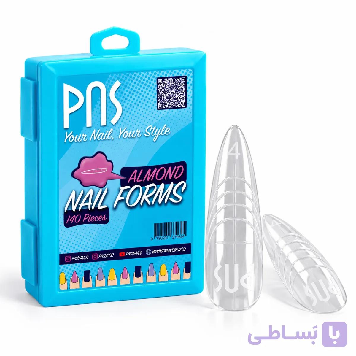 قالب ریشه نازک طرح روسی pns- مدل skvo — تصویر 1