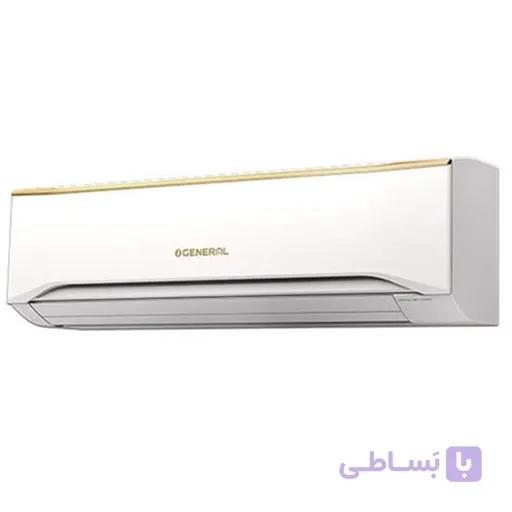 کولرگازی 36000 اجنرال | مدل ASGA36UNWA — تصویر 1