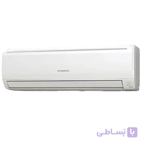 کولر گازی اجنرال 24000 موتور سنگین | مدل ASGC24RWT — تصویر 1