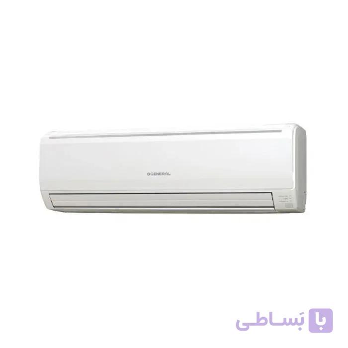 کولرگازی 30000 اجنرال مدل ASGA30UNWA — تصویر 1