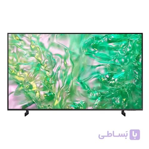 تلویزیون سامسونگ 55 اینچ مدل 55DU8000 — تصویر 1