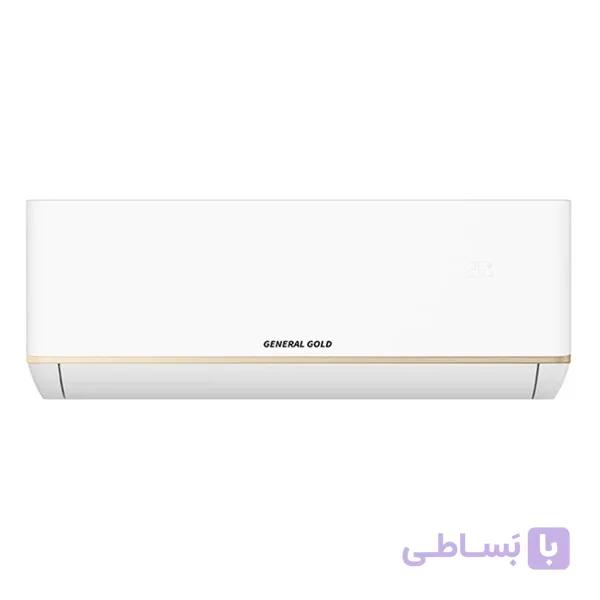 کولر گازی جنرال گلد مدل GG-TS18000 PLATINUM — تصویر 1