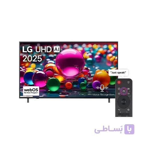 تلویزیون ال جی 55 اینچ مدل 55UA85006 — تصویر 1