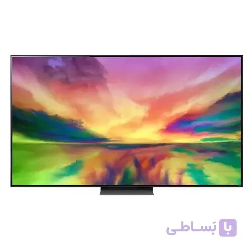تلویزیون ال جی 65 اینچ مدل QNED816 — تصویر 1