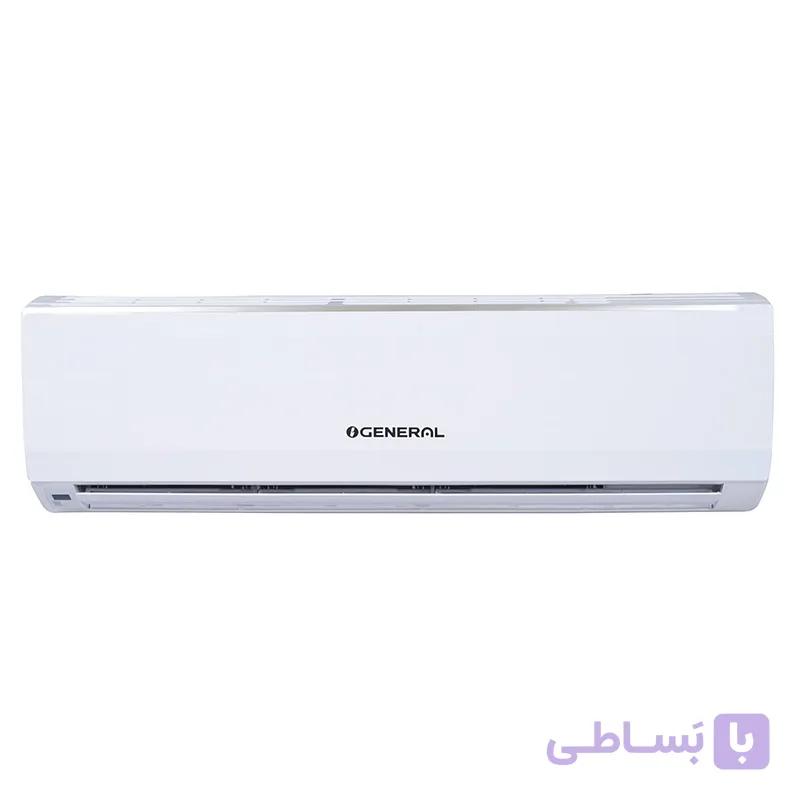 کولرگازی اجنرال 24000 موتور T1| مدل ASGA24UNWA — تصویر 1