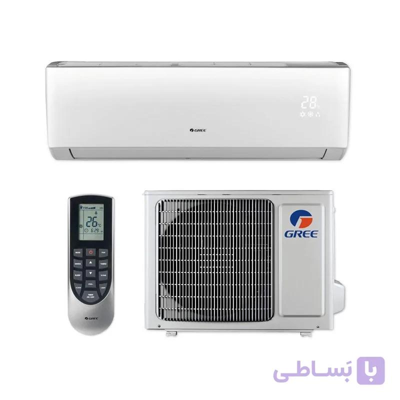 کولر گازی گری 18000 مدل GWH18QD