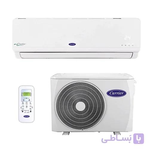 کولرگازی 30000 کریر | مدل 42QHG030H — تصویر 1