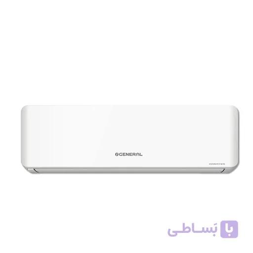 کولرگازی اجنرال 24000 اینورتردار|مدل ASGG24CPTB — تصویر 1