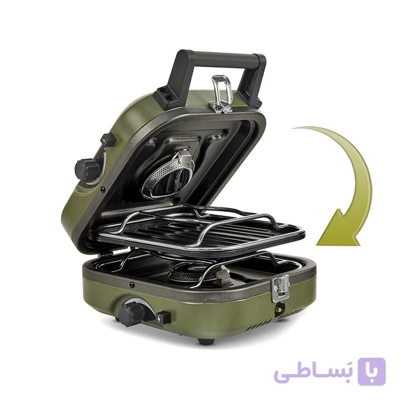 اجاق کمپینگ نیچرهایک | NH22RJ003
