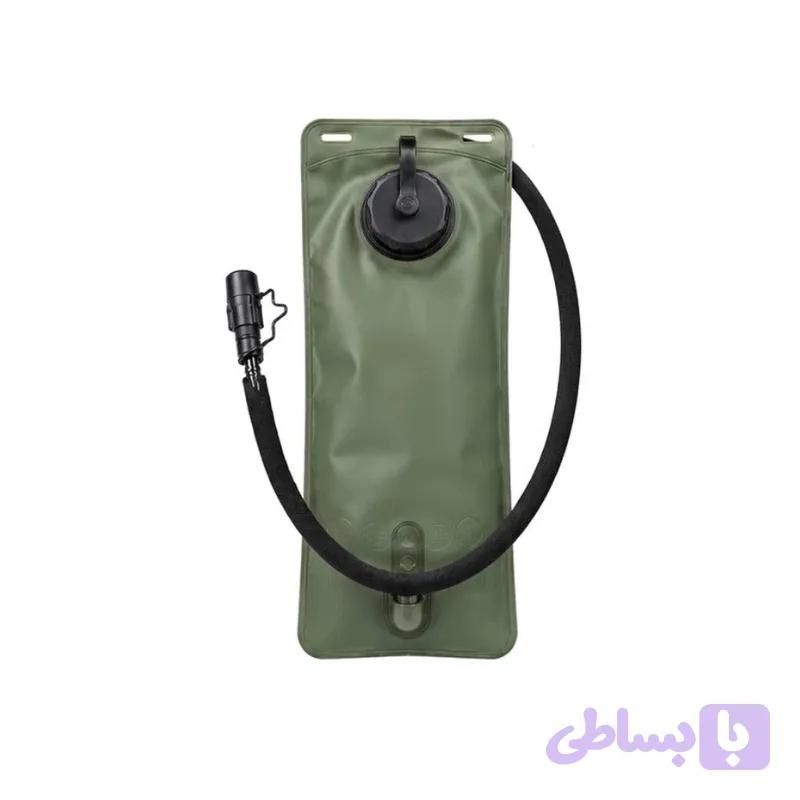کمل بک 2 لیتری طرح Jack Wolfskin