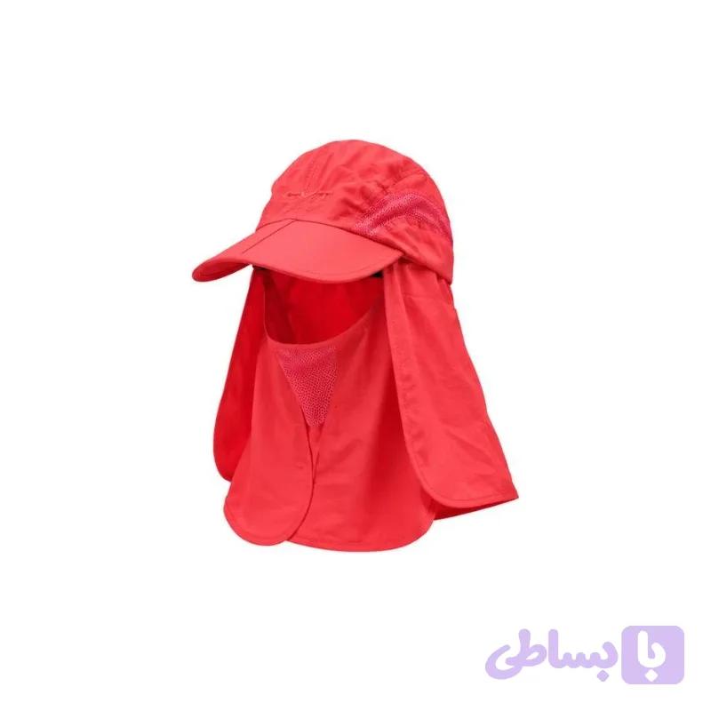 کلاه سه تکه cvt