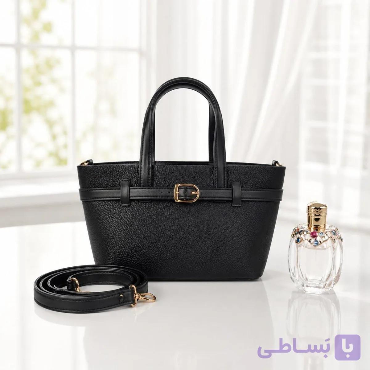 کیف پاسپورتی زنانه کد ۵۷۴۲ — تصویر 1