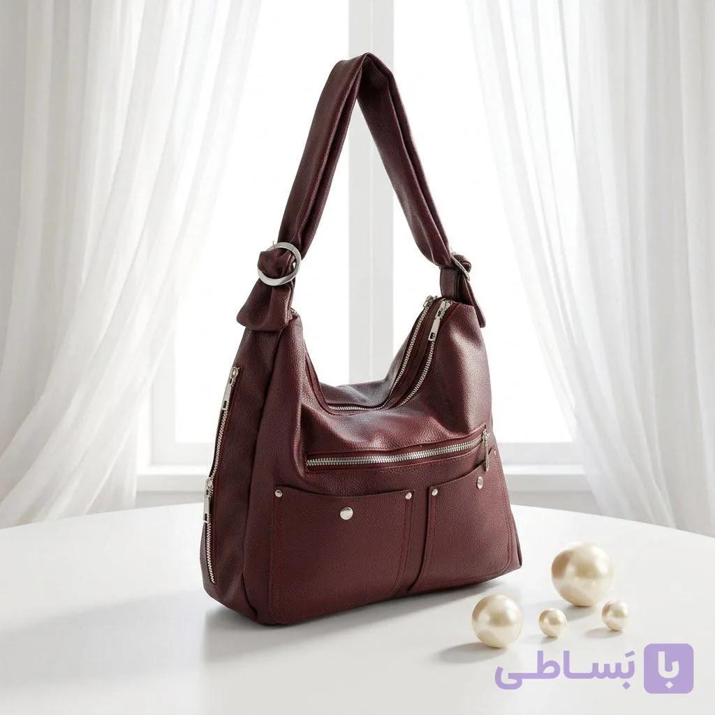 کیف زنانه – دخترانه کد 5738 — تصویر 1