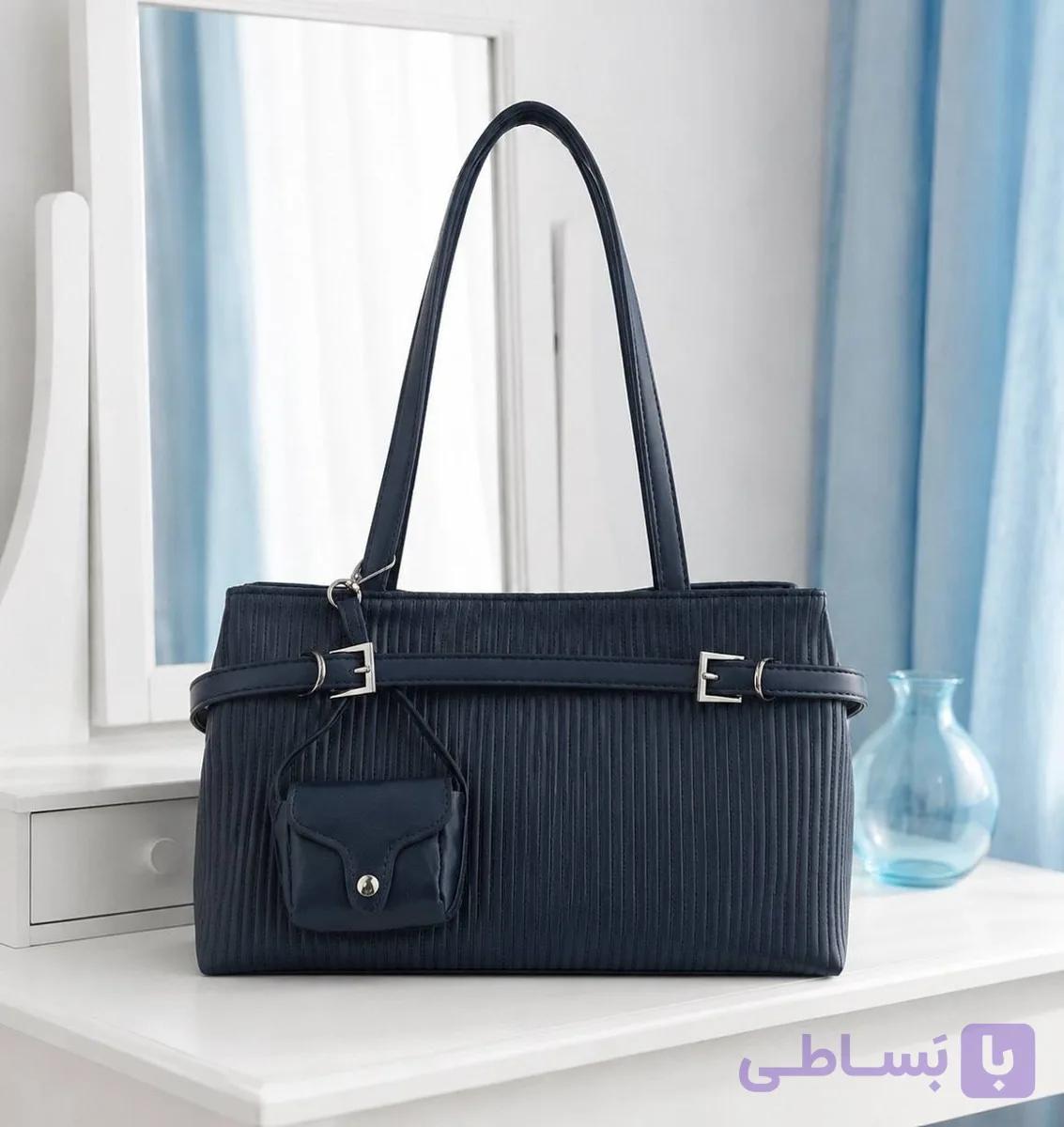 کیف زنانه کد 5716 — تصویر 1