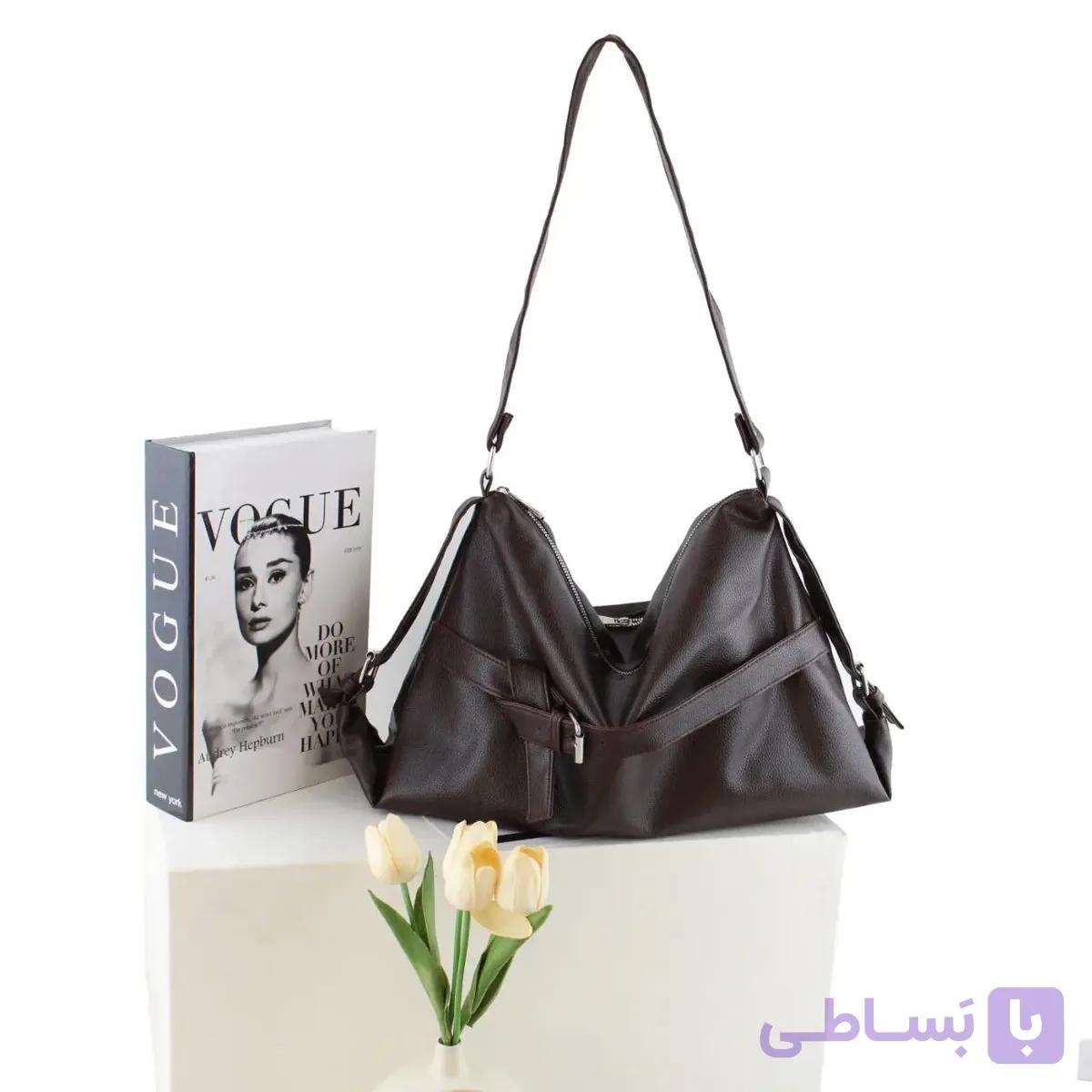 کیف زنانه کد 5712 — تصویر 1