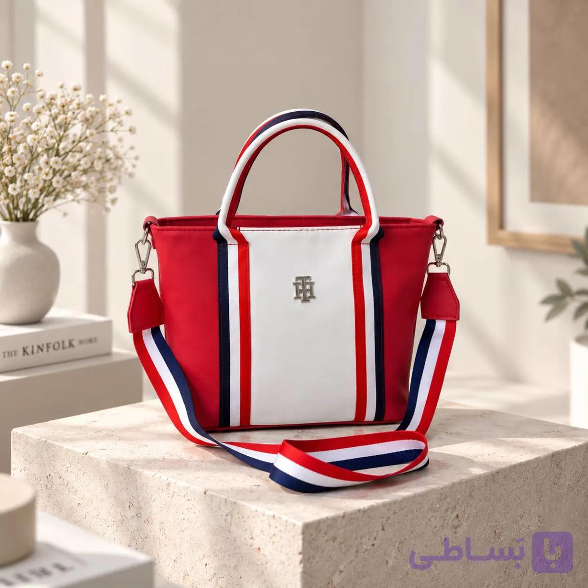 کیف زنانه – کد 5758 — تصویر 1