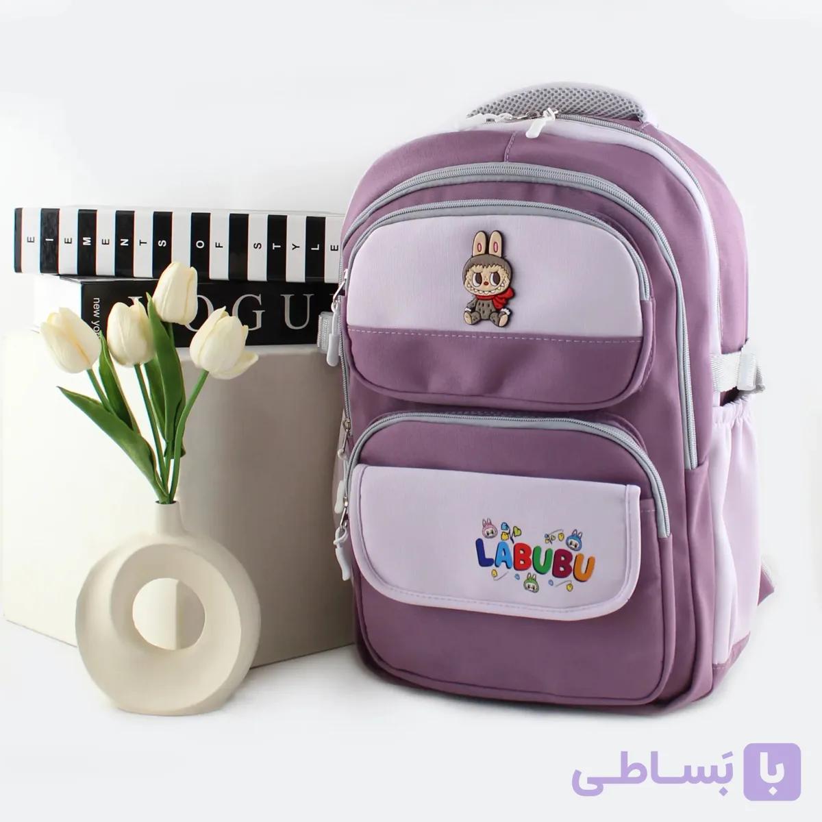 کوله کد 9278 — تصویر 1