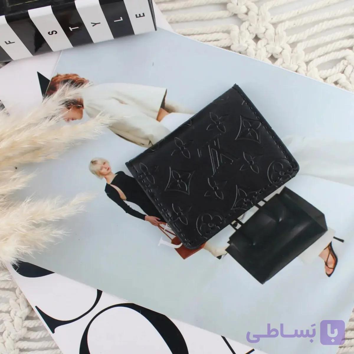 جاکارتی کد 3871 — تصویر 1