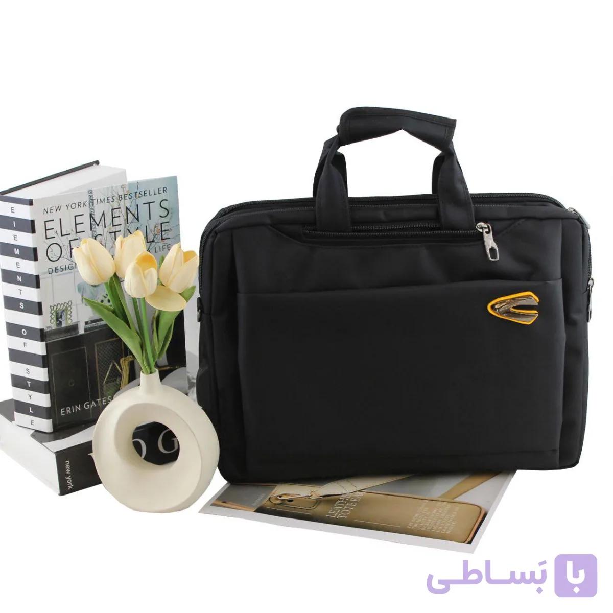 کیف مردانه سه کاره –  کد 7192 — تصویر 1