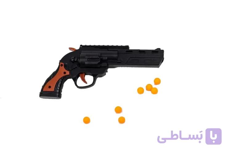 هفت تیر توپ پران سلفونی AH0062 — تصویر 1