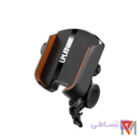 پایه نگهدارنده موبایل موتور سیکلت BUKU — تصویر 1
