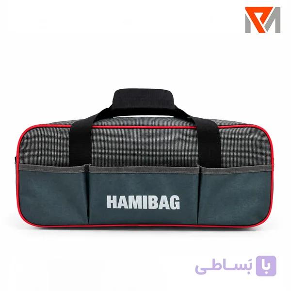 کیف فرز هامی بگ مدل HA-4415 — تصویر 1
