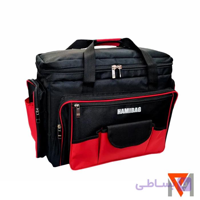 کیف دستگاه جوش پلاس هامی بگ مدل +B-2 — تصویر 1