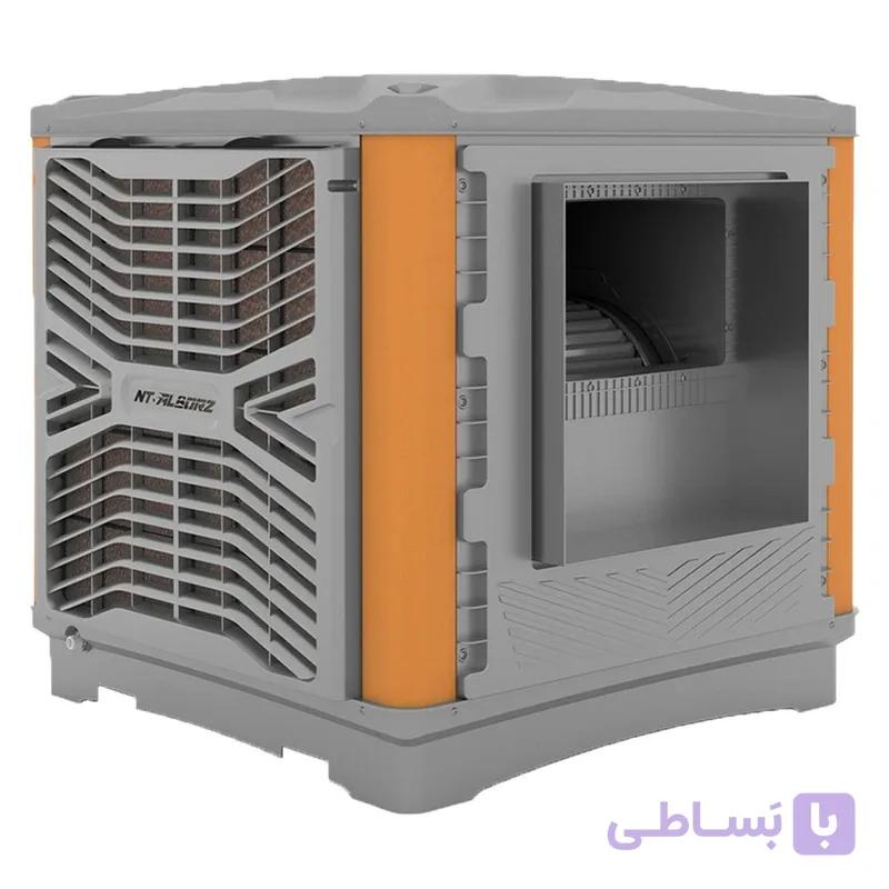 کولر آبی 8000 نیرو تهویه البرز مدل BCU-85 — تصویر 1
