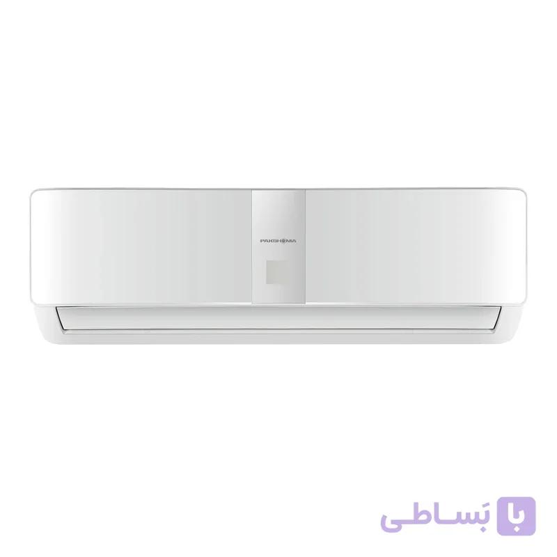 کولر گازی اسپلیت دیواری 30000 دور ثابت پاکشوما مدل MPR 30 CH — تصویر 1