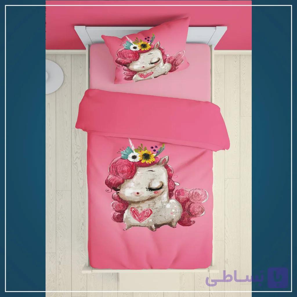 روتختی سه بعدی یونیکورن کد 2223