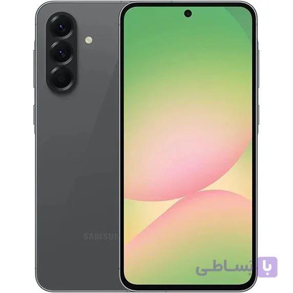 گوشی سامسونگ A56 5G | حافظه 256 رم 8 گیگابایت — تصویر 1