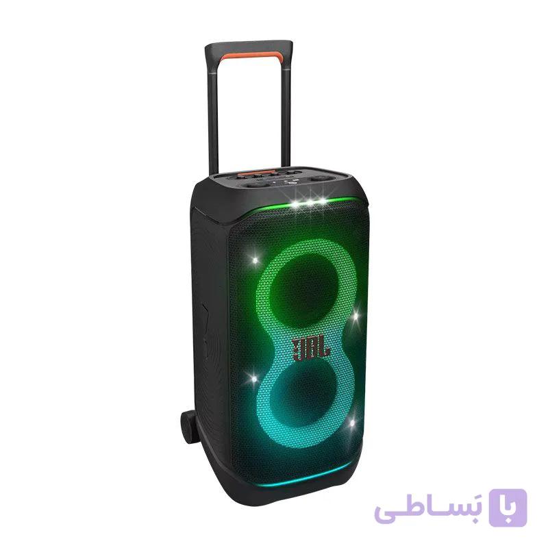 اسپیکر جی بی ال مدل partybox Stage 320