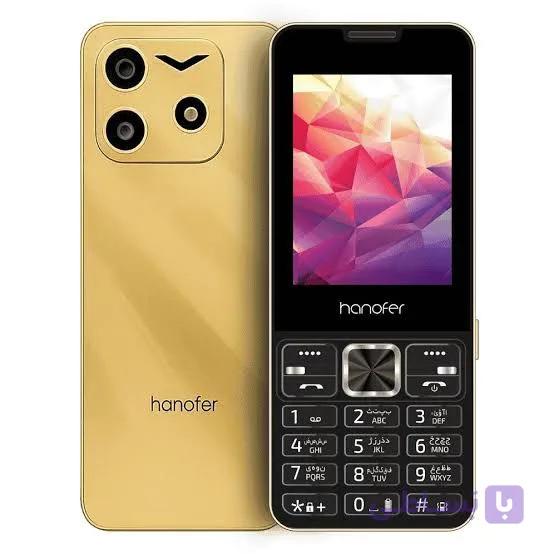 گوشی هانوفر 15Pro — تصویر 1