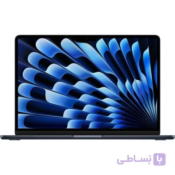 لپ تاپ اپل مک بوک نئو مدل MHFA4 ظرفیت ۲۵۶ گیگابایت رم ۸ گیگابایت سایز ۱۳ اینچ
