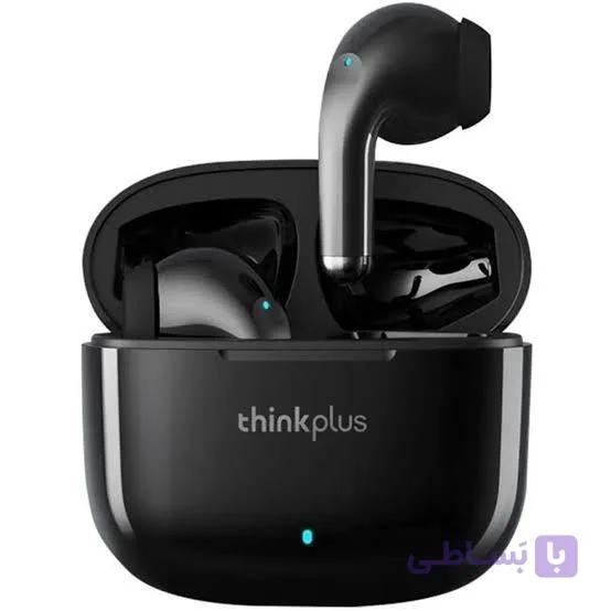 هدفون بیسیم لنوو مدل Tinkplus LP40 PRO — تصویر 1