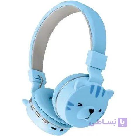هدفون بلوتوثی TUNE B17 BT — تصویر 1