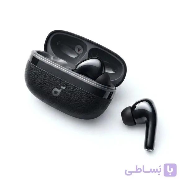 هدفون بی سیم انکر مدل Soundcore R80I مستر کوالیتی — تصویر 1