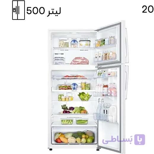 یخچال سامسونگ مدل RT50
