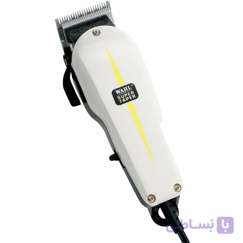 ماشین اصلاح وال مدل Super Trimmer — تصویر 1