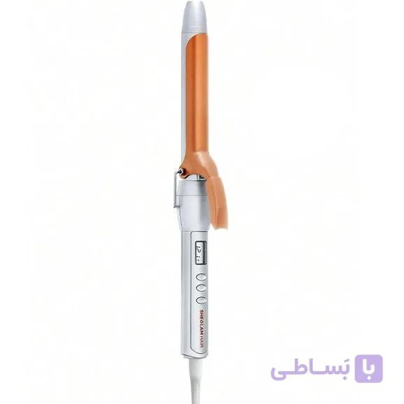 فر کننده مو شیگلم مدل It-Curl سایز ۲۵ میلی متر — تصویر 1