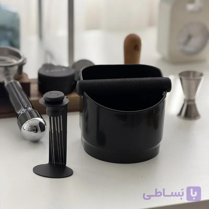 نیدل به همراه استند GATER — تصویر 1