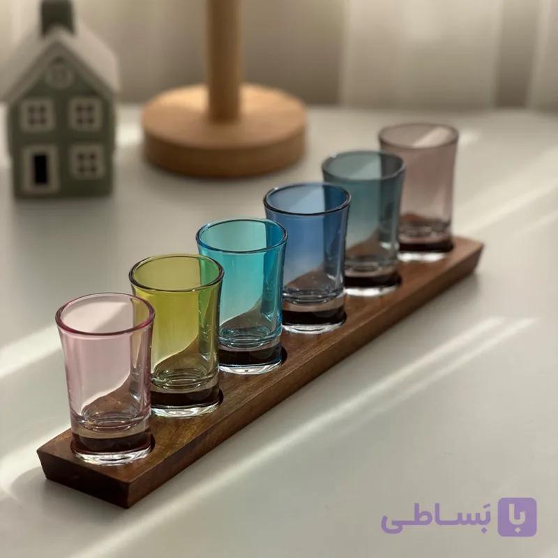 شات همراه استند Danny home — تصویر 1