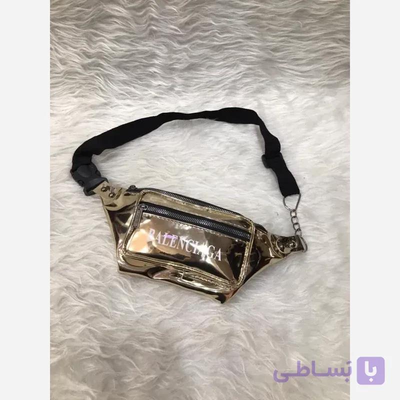 کیف کمری بزرگ زنانه با ارسال رایگان