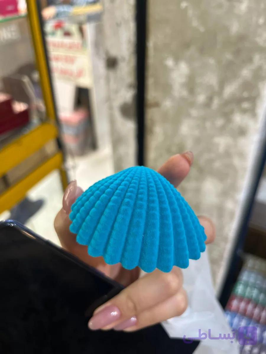 جعبه هدیه صدف