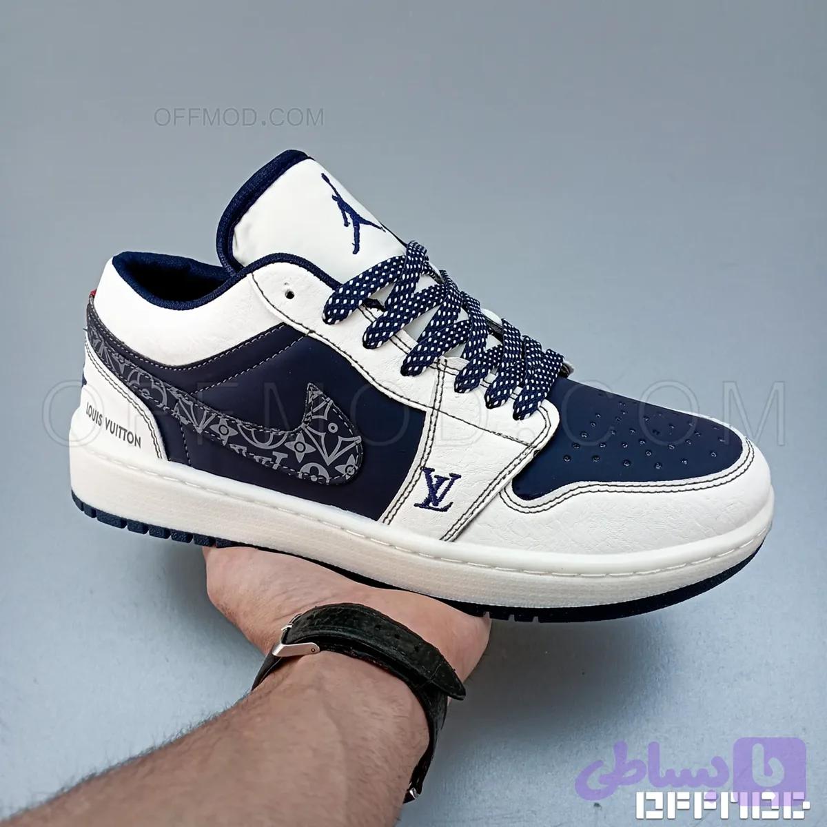 کتونی نایک ایر جردن Nike Air Jordan 1 LV