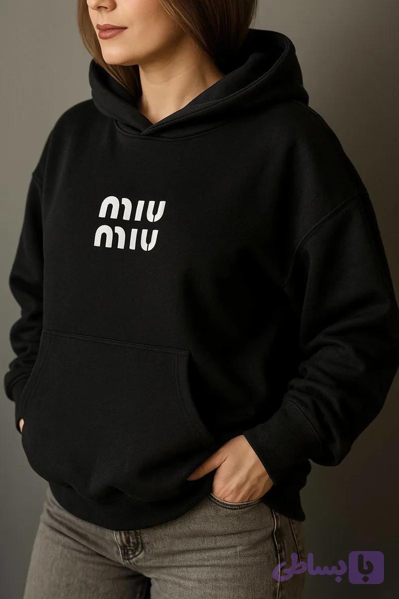 هودی miu ترند